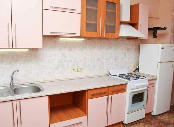 1-кімнатна квартира за адресою вул. Тополина (площа 45 м²) - Atlanta.ua - фото 3