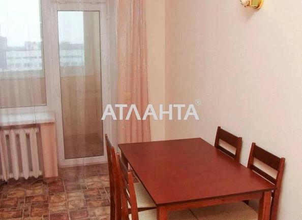 1-кімнатна квартира за адресою вул. Тополина (площа 45 м²) - Atlanta.ua - фото 4