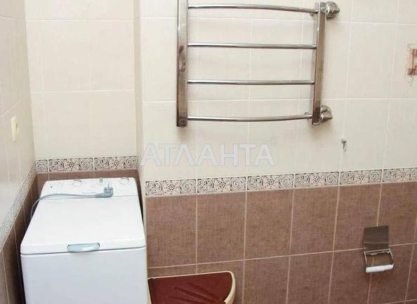 1-кімнатна квартира за адресою вул. Тополина (площа 45 м²) - Atlanta.ua - фото 6