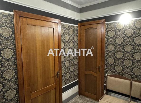 2-rooms apartment apartment by the address st. Golovatogo atam Bogatova (area 36 m²) - Atlanta.ua - фото 6