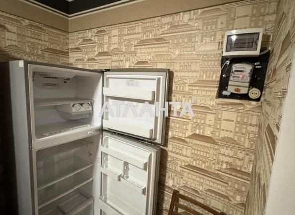 2-rooms apartment apartment by the address st. Golovatogo atam Bogatova (area 36 m²) - Atlanta.ua - фото 7