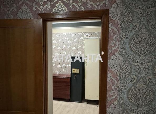 2-rooms apartment apartment by the address st. Golovatogo atam Bogatova (area 36 m²) - Atlanta.ua - фото 8