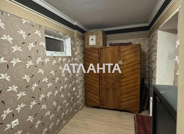 2-rooms apartment apartment by the address st. Golovatogo atam Bogatova (area 36 m²) - Atlanta.ua - фото 4