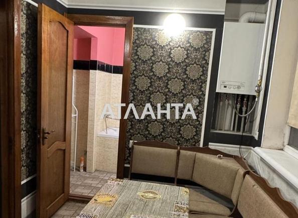 2-rooms apartment apartment by the address st. Golovatogo atam Bogatova (area 36 m²) - Atlanta.ua - фото 2