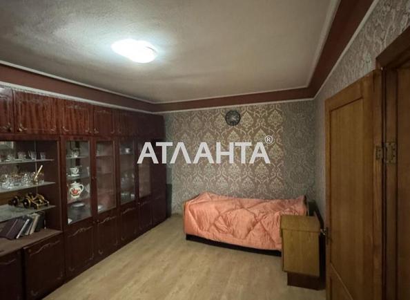 2-rooms apartment apartment by the address st. Golovatogo atam Bogatova (area 36 m²) - Atlanta.ua - фото 5