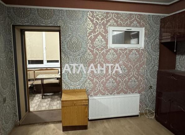 2-rooms apartment apartment by the address st. Golovatogo atam Bogatova (area 36 m²) - Atlanta.ua - фото 3