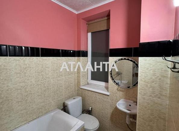 2-rooms apartment apartment by the address st. Golovatogo atam Bogatova (area 36 m²) - Atlanta.ua - фото 9