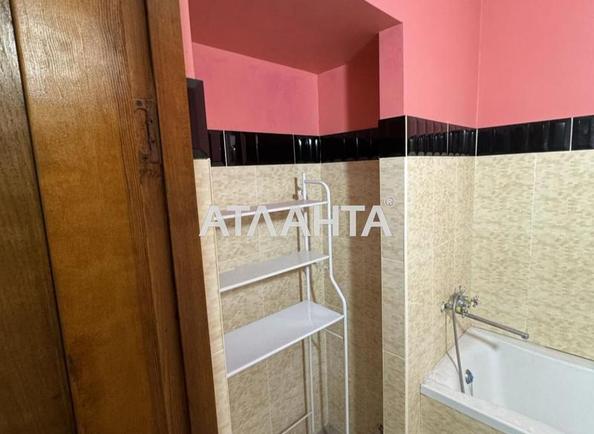 2-rooms apartment apartment by the address st. Golovatogo atam Bogatova (area 36 m²) - Atlanta.ua - фото 10