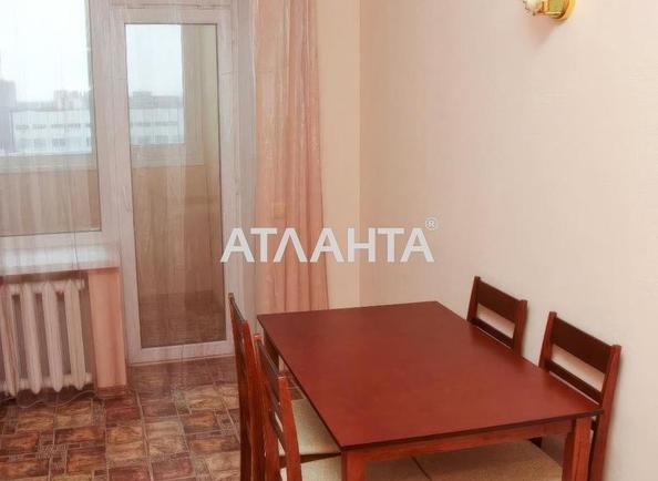 1-room apartment apartment by the address st. Topolevaya (area 45 m²) - Atlanta.ua - фото 3