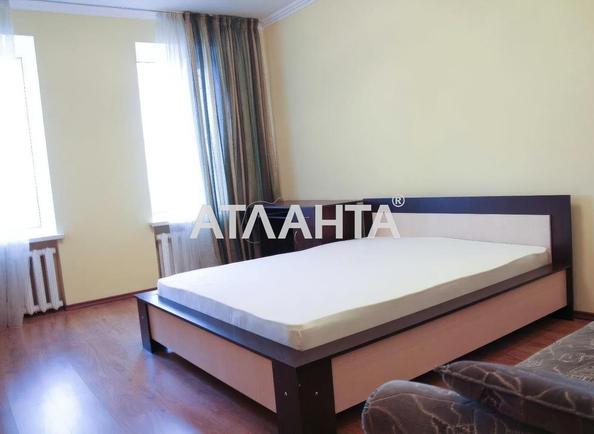 1-room apartment apartment by the address st. Topolevaya (area 45 m²) - Atlanta.ua - фото 5