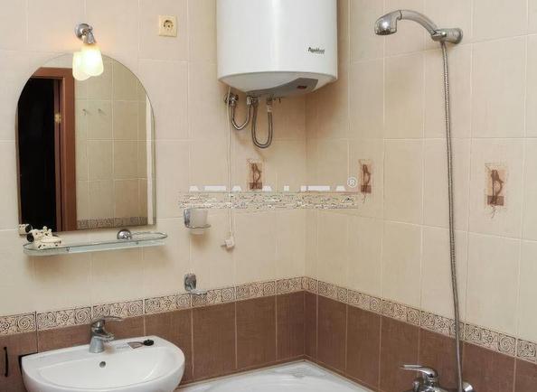 1-room apartment apartment by the address st. Topolevaya (area 45 m²) - Atlanta.ua - фото 7