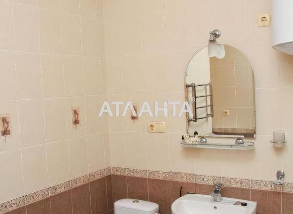 1-room apartment apartment by the address st. Topolevaya (area 45 m²) - Atlanta.ua - фото 9