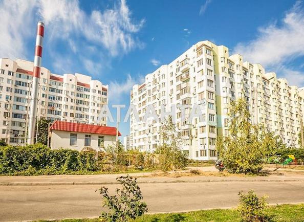 1-room apartment apartment by the address st. Topolevaya (area 45 m²) - Atlanta.ua - фото 11