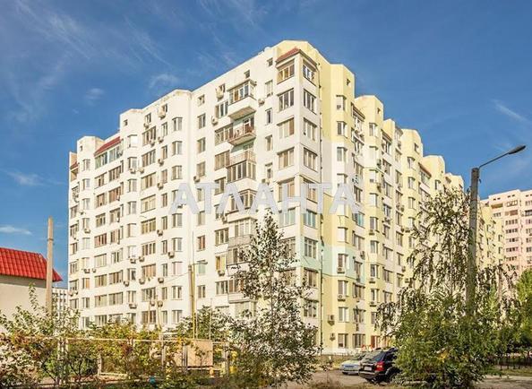 1-room apartment apartment by the address st. Topolevaya (area 45 m²) - Atlanta.ua - фото 12