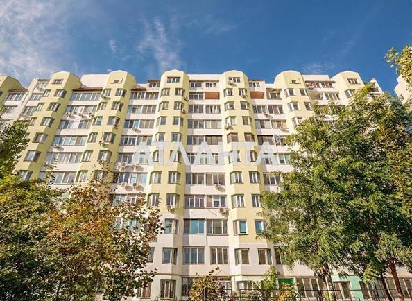 1-room apartment apartment by the address st. Topolevaya (area 45 m²) - Atlanta.ua - фото 14