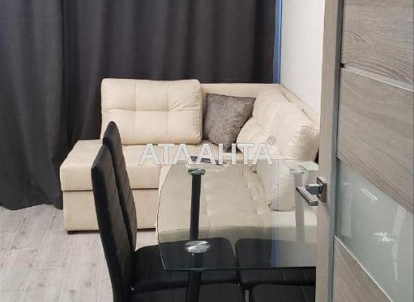 1-кімнатна квартира за адресою вул. Генуезька (площа 46,5 м²) - Atlanta.ua - фото 6