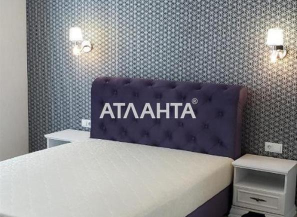 1-кімнатна квартира за адресою вул. Генуезька (площа 46,5 м²) - Atlanta.ua - фото 2