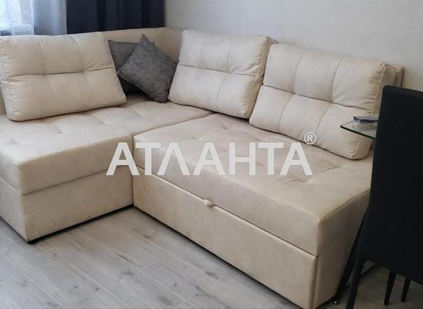 1-кімнатна квартира за адресою вул. Генуезька (площа 46,5 м²) - Atlanta.ua - фото 7