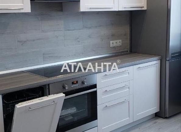 1-кімнатна квартира за адресою вул. Генуезька (площа 46,5 м²) - Atlanta.ua - фото 5