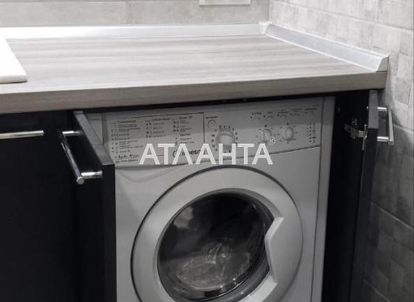 1-кімнатна квартира за адресою вул. Генуезька (площа 46,5 м²) - Atlanta.ua - фото 11