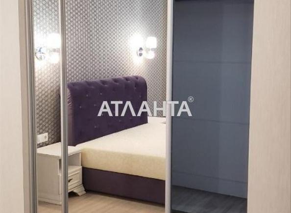 1-кімнатна квартира за адресою вул. Генуезька (площа 46,5 м²) - Atlanta.ua - фото 3