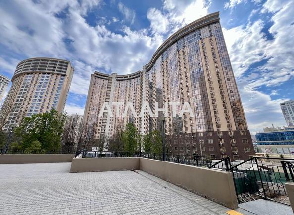 1-кімнатна квартира за адресою вул. Генуезька (площа 46,5 м²) - Atlanta.ua - фото 13