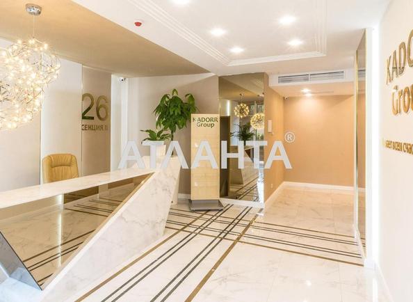 1-кімнатна квартира за адресою вул. Генуезька (площа 46,5 м²) - Atlanta.ua - фото 14