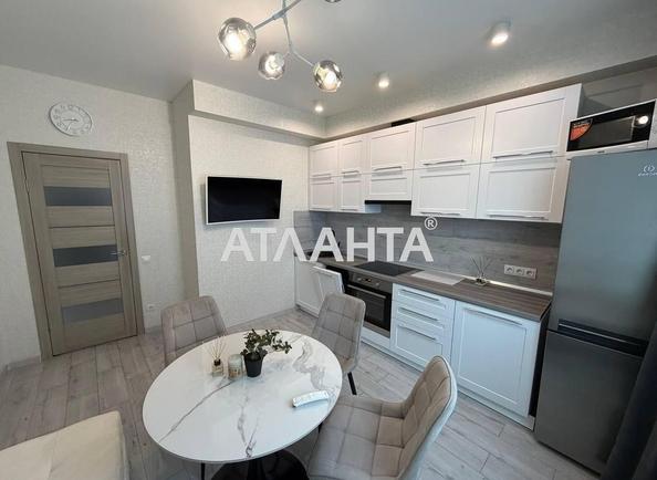 1-комнатная квартира по адресу ул. Генуэзская (площадь 46,5 м²) - Atlanta.ua - imageAlt 3