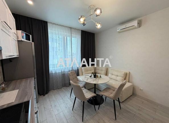 1-комнатная квартира по адресу ул. Генуэзская (площадь 46,5 м²) - Atlanta.ua - imageAlt 4
