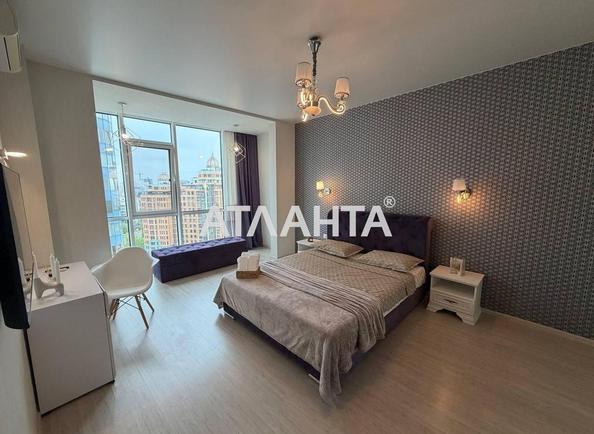 1-комнатная квартира по адресу ул. Генуэзская (площадь 46,5 м²) - Atlanta.ua - imageAlt 5
