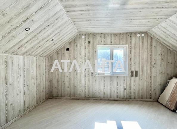 Дом по адресу ул. Дача Ковалевского (площадь 120 м²) - Atlanta.ua - imageAlt 16