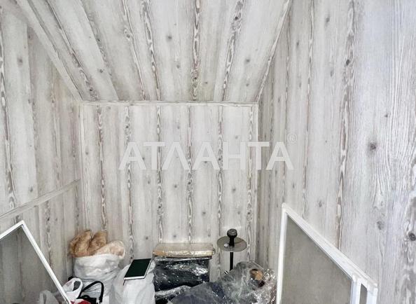 Дом по адресу ул. Дача Ковалевского (площадь 120 м²) - Atlanta.ua - imageAlt 17