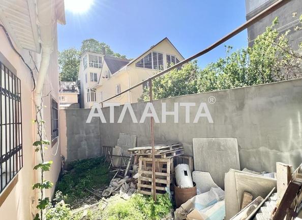 Дом по адресу ул. Дача Ковалевского (площадь 120 м²) - Atlanta.ua - imageAlt 21