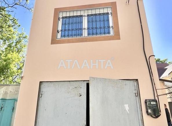 Дом по адресу ул. Дача Ковалевского (площадь 120 м²) - Atlanta.ua - imageAlt 22