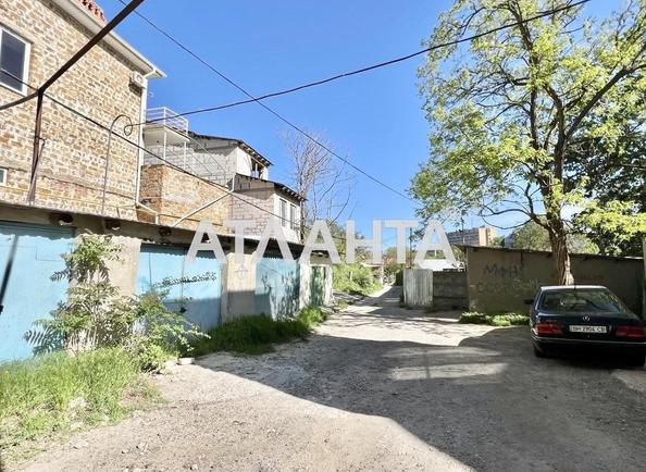 Дом по адресу ул. Дача Ковалевского (площадь 120 м²) - Atlanta.ua - imageAlt 23