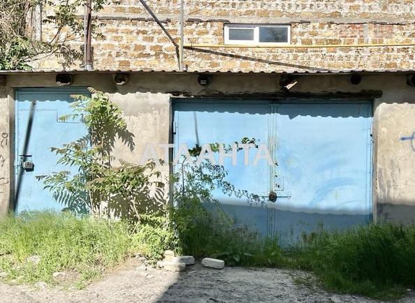 Дом по адресу ул. Дача Ковалевского (площадь 120 м²) - Atlanta.ua - imageAlt 24