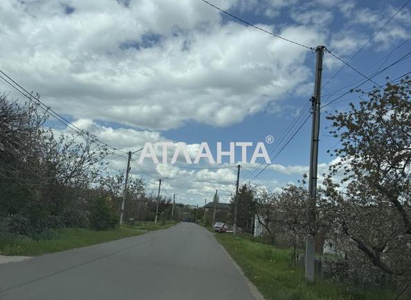 Дом по адресу ул. Молодежная (площадь 47,5 м²) - Atlanta.ua