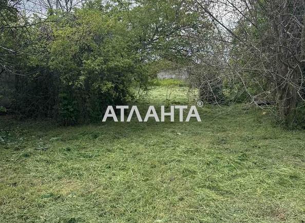 Дом по адресу ул. Молодежная (площадь 47,5 м²) - Atlanta.ua - фото 2