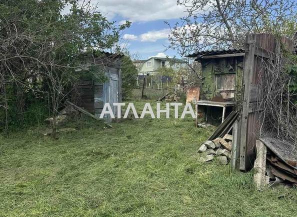 Дом по адресу ул. Молодежная (площадь 47,5 м²) - Atlanta.ua - фото 3