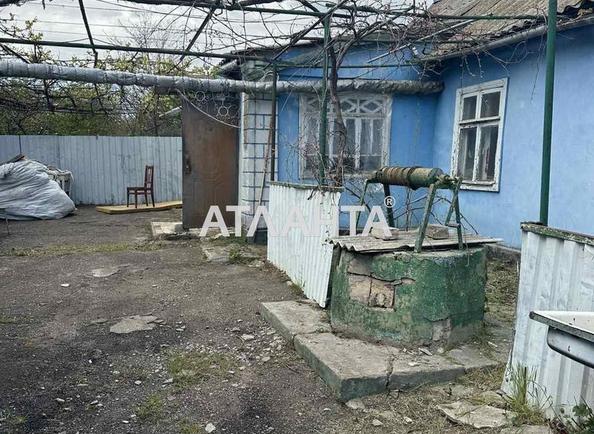 Дом по адресу ул. Молодежная (площадь 47,5 м²) - Atlanta.ua - фото 4