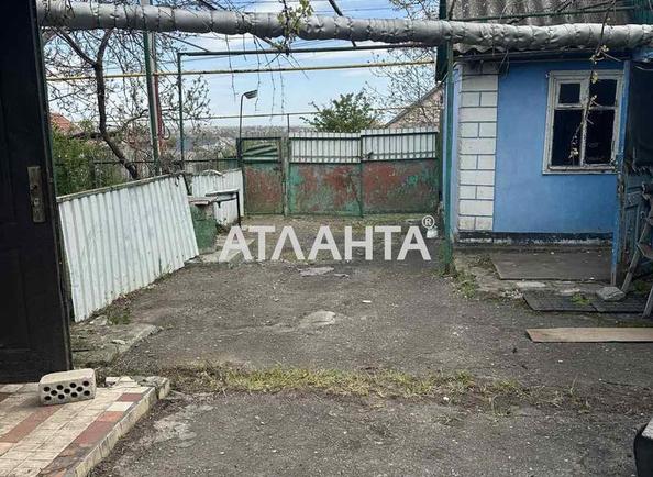 Дом по адресу ул. Молодежная (площадь 47,5 м²) - Atlanta.ua - фото 5