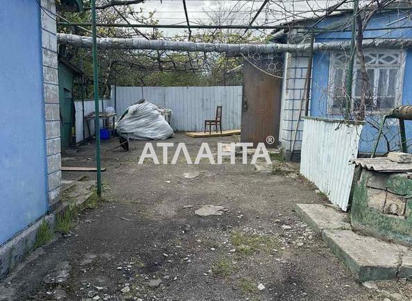 Дом по адресу ул. Молодежная (площадь 47,5 м²) - Atlanta.ua - фото 6
