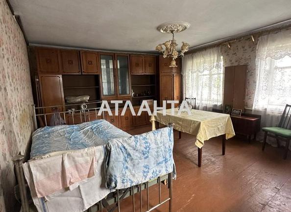 Дом по адресу ул. Молодежная (площадь 47,5 м²) - Atlanta.ua - фото 7