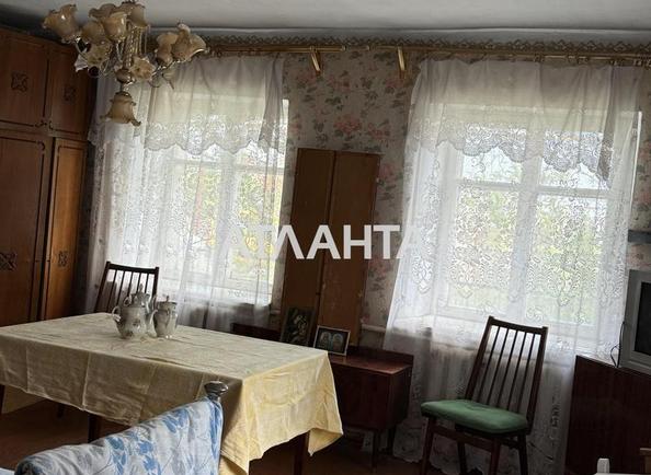 Дом по адресу ул. Молодежная (площадь 47,5 м²) - Atlanta.ua - фото 8