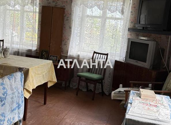 Дом по адресу ул. Молодежная (площадь 47,5 м²) - Atlanta.ua - фото 9