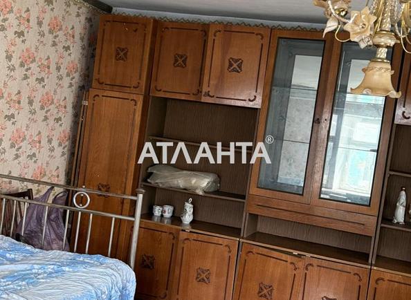 Дом по адресу ул. Молодежная (площадь 47,5 м²) - Atlanta.ua - фото 10