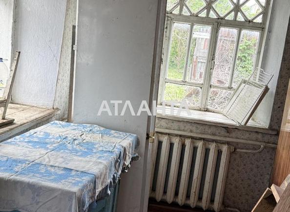 Дом по адресу ул. Молодежная (площадь 47,5 м²) - Atlanta.ua - фото 11