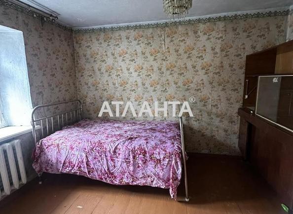 Дом по адресу ул. Молодежная (площадь 47,5 м²) - Atlanta.ua - фото 12