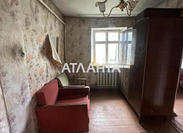 Дом по адресу ул. Молодежная (площадь 47,5 м²) - Atlanta.ua - фото 13