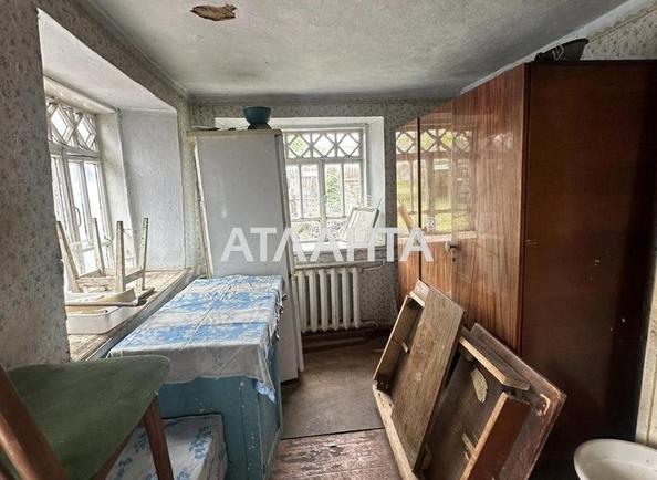 Дом по адресу ул. Молодежная (площадь 47,5 м²) - Atlanta.ua - фото 14